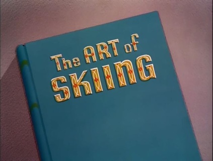 Goofy The Art Of Skiing B98 Tv goofy the art of skiing b98 tv