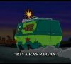 It’s Mean, It’s Green, It’s the Mystery Machine