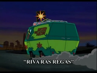 Riva Ras Regas