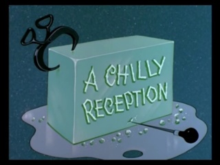 A Chilly Reception