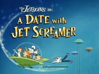 A Date With Jet Screamer