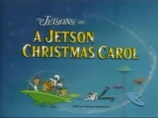 A Jetson Christmas Carol