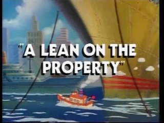 A Lean on the Property