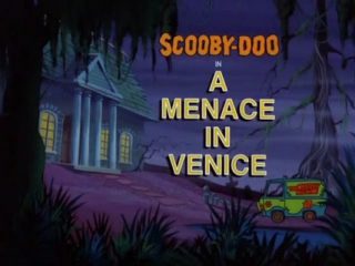 A Menace In Venice