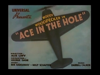 Ace In The Hole