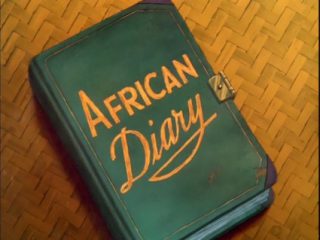 African Diary