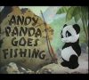 100 Pygmies And Andy Panda