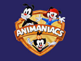 Animaniacs