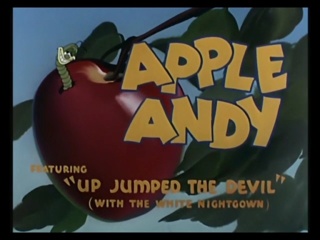 Apple Andy