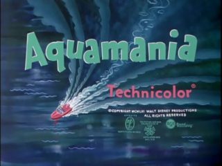 Aquamania