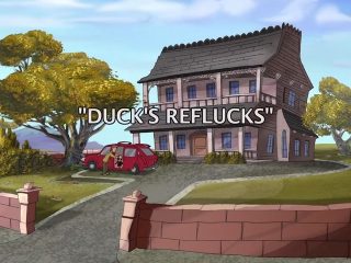 Duck’s Reflucks