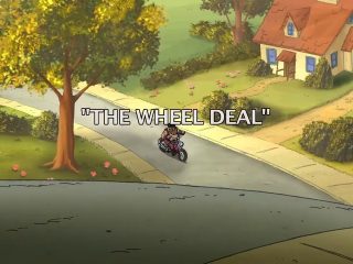 The Wheel Deal