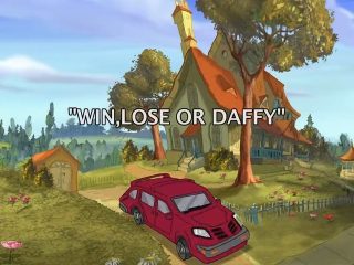 Win, Lose Or Daffy