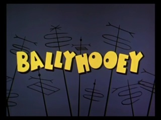 Ballyhooey