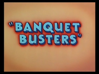 Banquet Busters