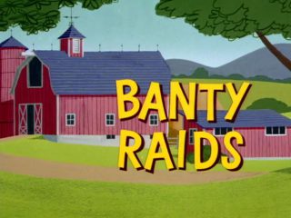 Banty Raids