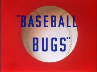 Baseball Bugs