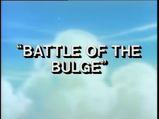 Battle of the Bulge