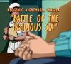 The Insidious Six