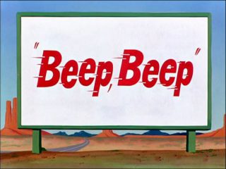 Beep, Beep