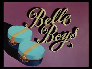 Belle Boys