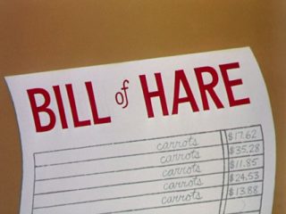 Bill Of Hare