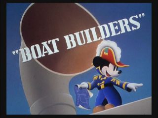 Boat Builders