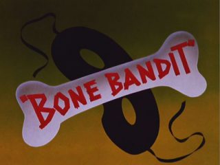 Bone Bandit