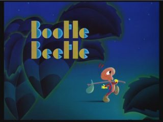 Bootle Beetle