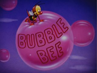 Bubble Bee