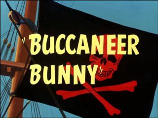 Buccaneer Bunny