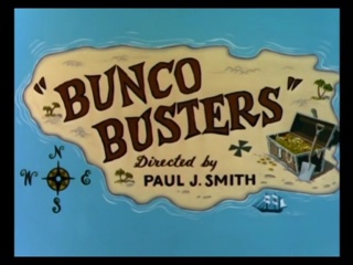 Bunco Busters