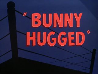 Bunny Hugged