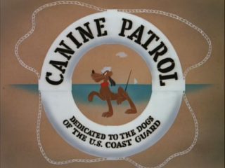 Canine Patrol