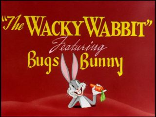 The Wacky Wabbit