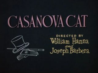 Casanova Cat