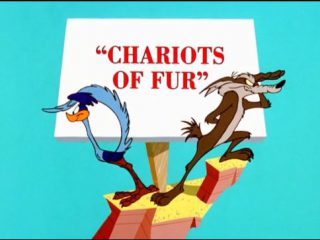 Chariots of Fur