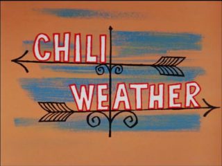 Chili Weather