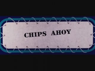 Chips Ahoy