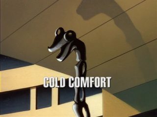 Cold Comfort