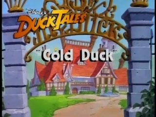 Cold Duck