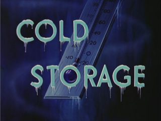 Cold Storage