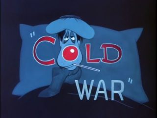 Cold War