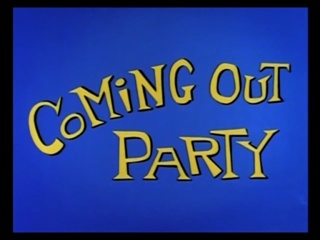 Coming Out Party