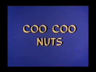 Coo Coo Nuts