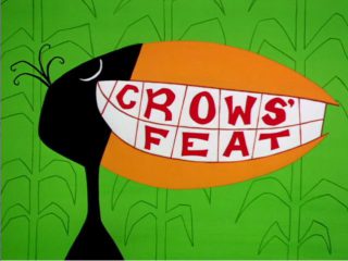 Crows’ Feat