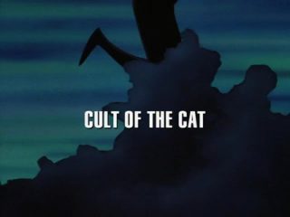 Cult of the Cat
