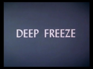 Deep Freeze