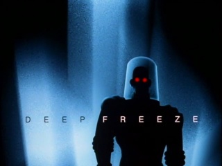 Deep Freeze