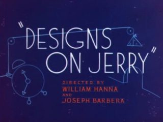 Designs On Jerry